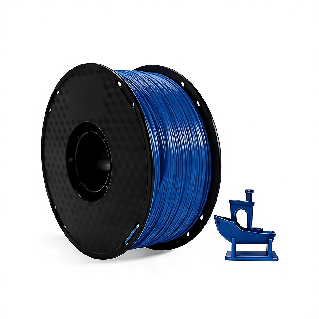 Premium-ABS-3D-Druckfilament, ohne Randaufwölbung, stoßfest, konstante Durchmesserstärke, zuverlässiges Druckmaterial