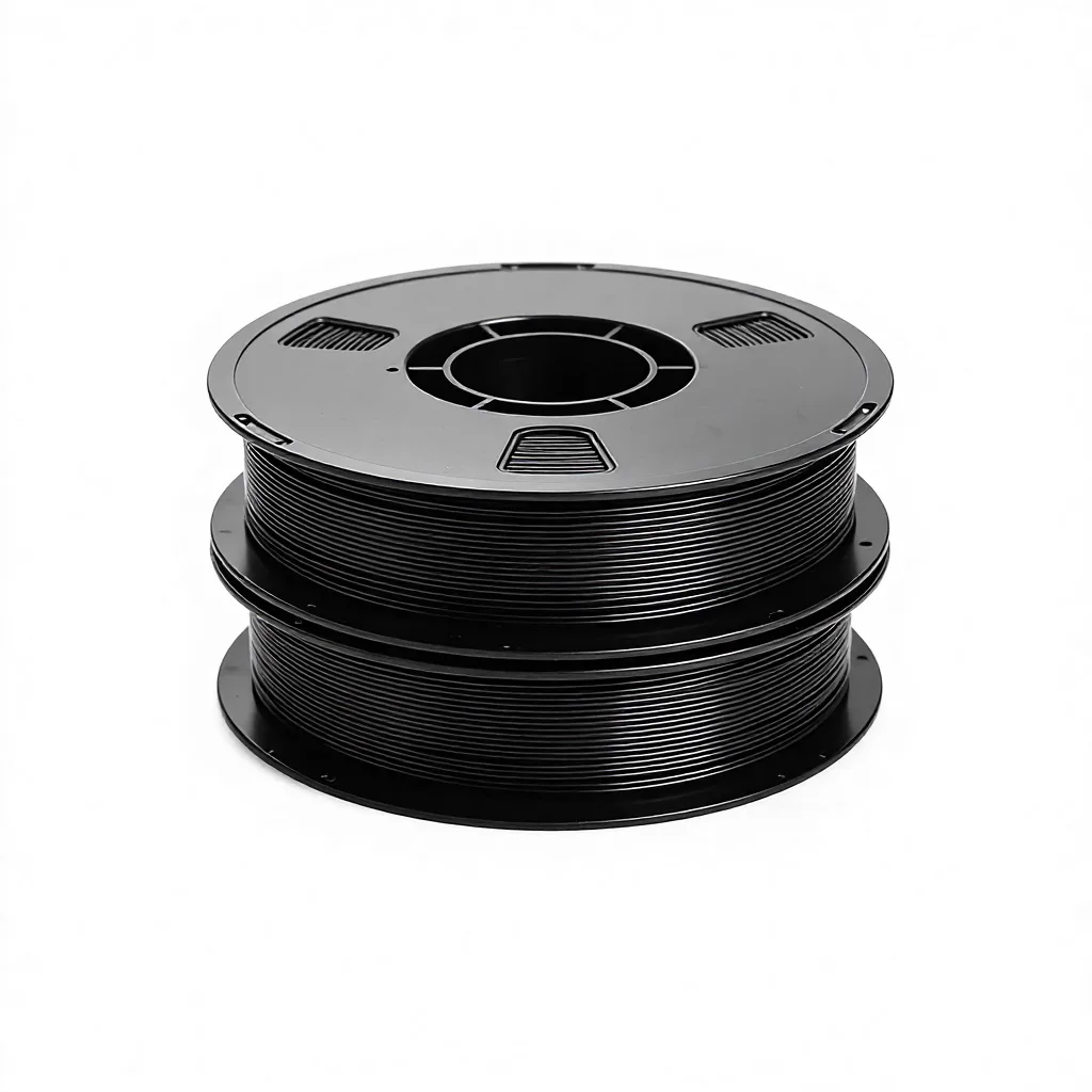 Langlebiges PETG-Filament, 1 kg, 1,75 mm | hohe Zähigkeit und ausgezeichnete Schlagzähigkeit