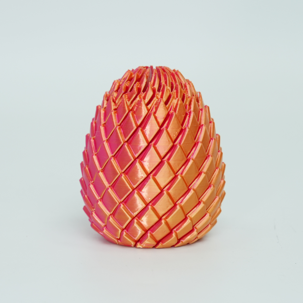 Customized 3D Printing Services FDM Rotating Stress Relief Toy-Best-selling Fun Interactive Collectible Corporate Gifts