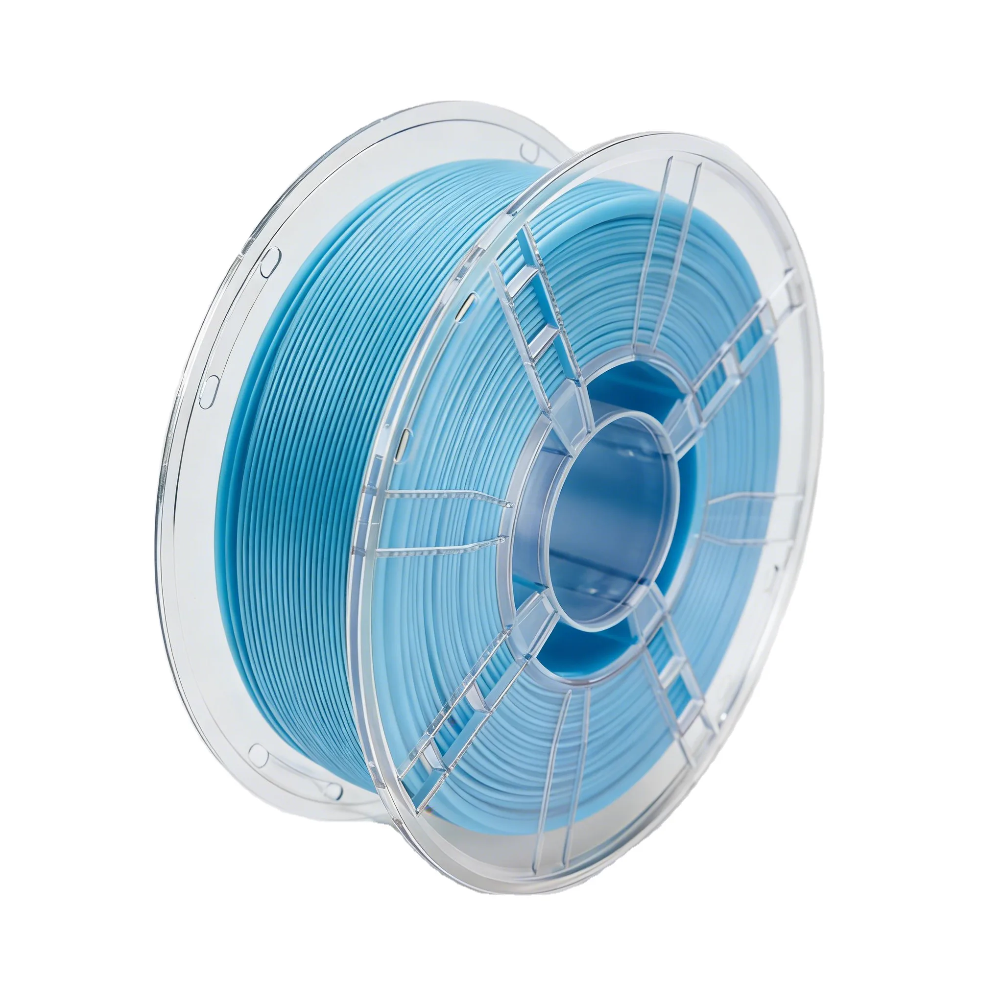 Vendita diretta dal produttore NORAY: filamento in PLA setoso, diametri 1,75 mm, 2,85 mm, 3,5 mm, confezione da 1 kg, materiale per stampa FDM, temperatura di stampa 190-220 °C