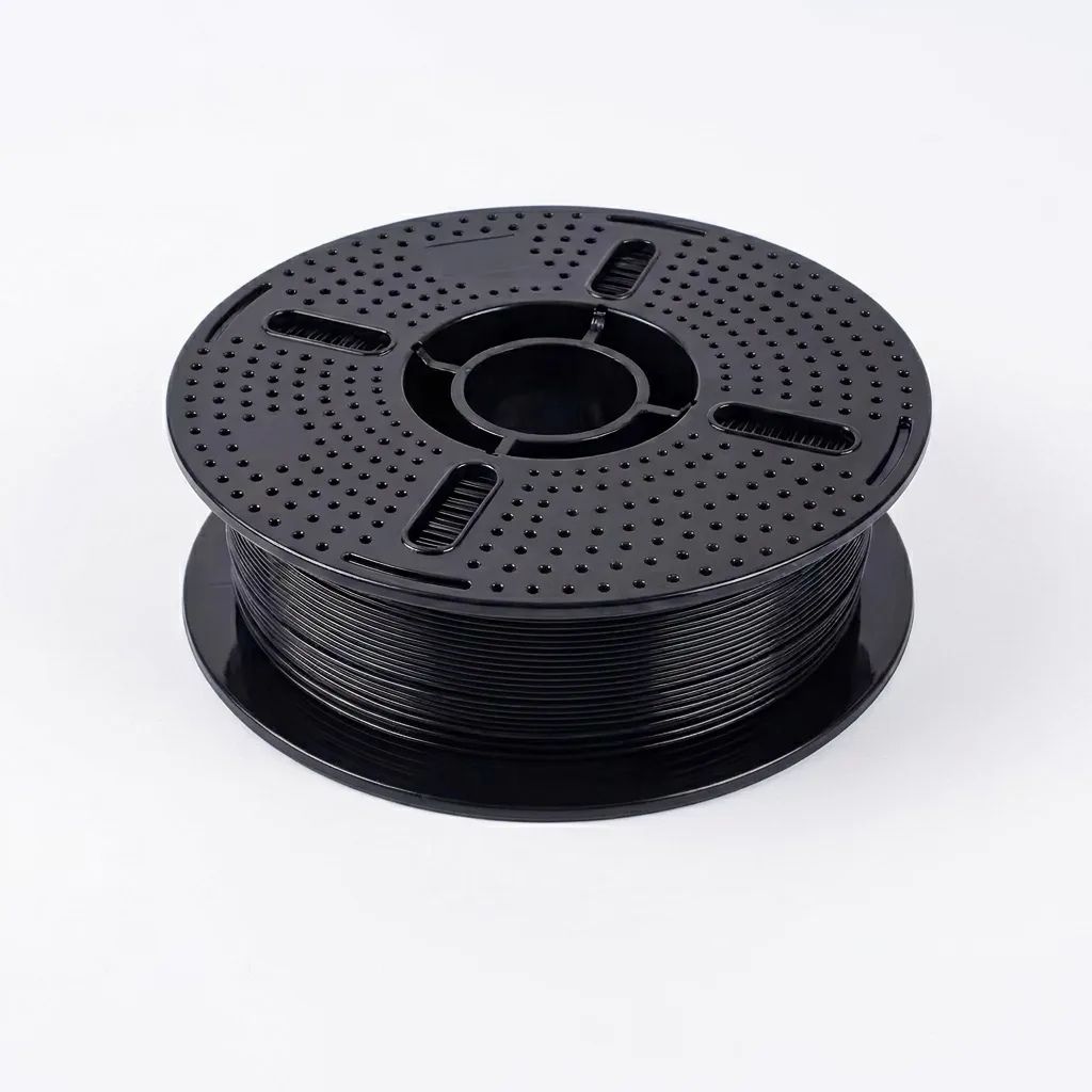 PLA Pro 3D Printer Filament 1.75mm 1KG Spool 3-5x Tougher Than Standard PLA 200-240 Printing Temp