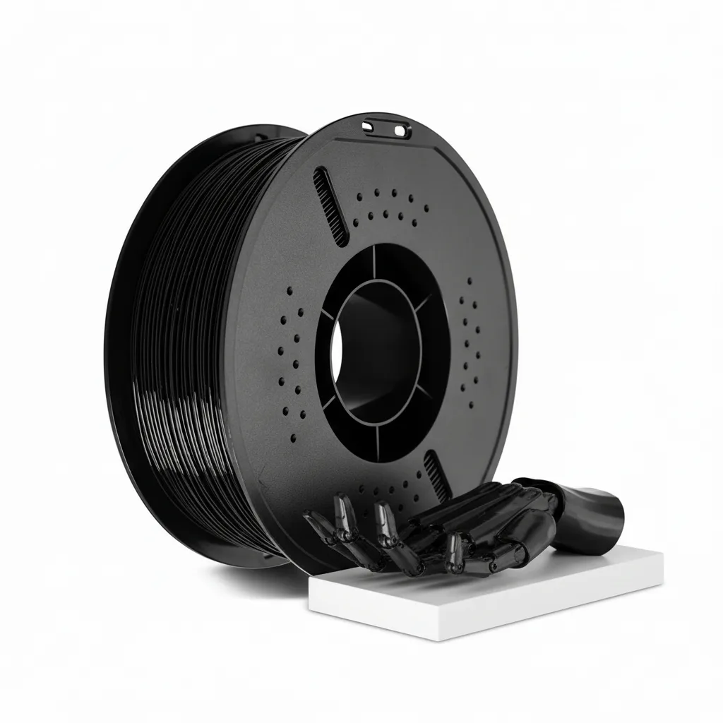 NORAY langlebiges TPU-3D-Druckfilament 1,75 mm / 2,85 mm / 3,5 mm, verstopfungsfrei und flexibel für FDM-3D-Druck, 0,75 kg