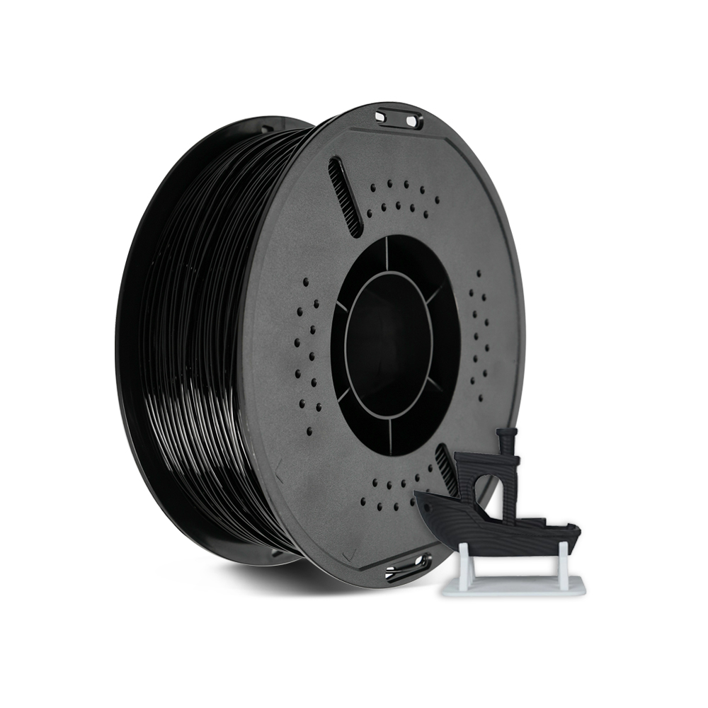 PLA 3D Printing Material 1KG Spool, 1.75mm/2.85mm/3.5mm, Flexible, Low Warping, 190-220°C