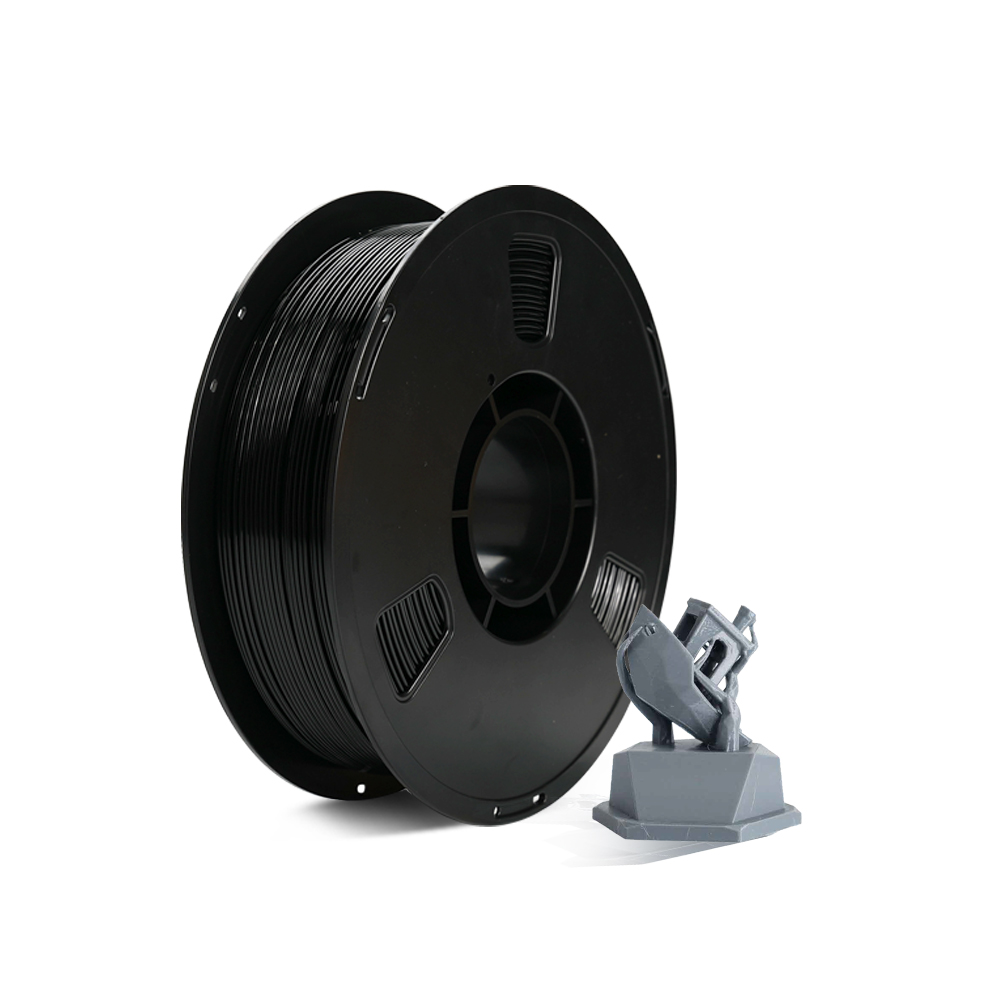 pETG-spuitdraad voor 3D-printen, 1,75 mm, 1 kg, kunststofstaaf voor FDM-3D-printers