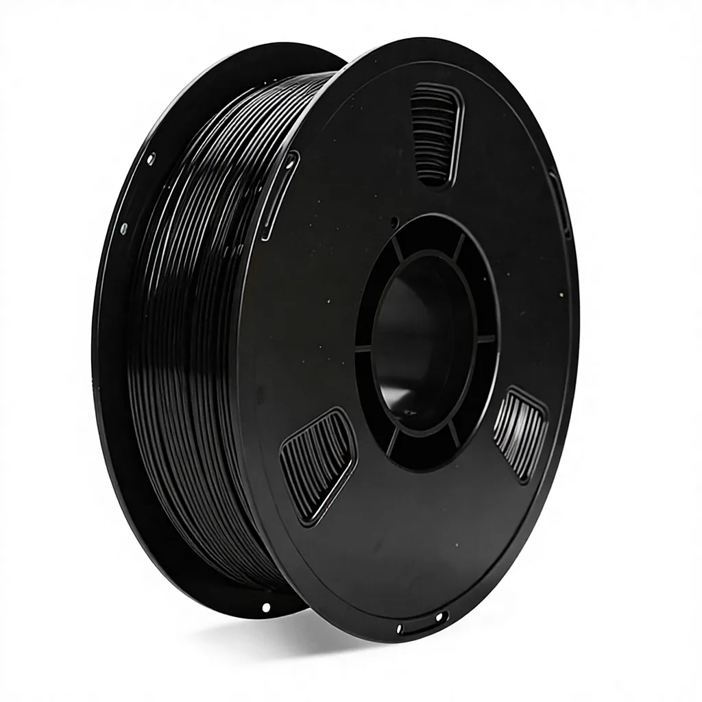 Professioneel ASA-filament 1,75 mm, 1 kg, hittebestendig 3D-printmateriaal voor functionele onderdelen voor buiten