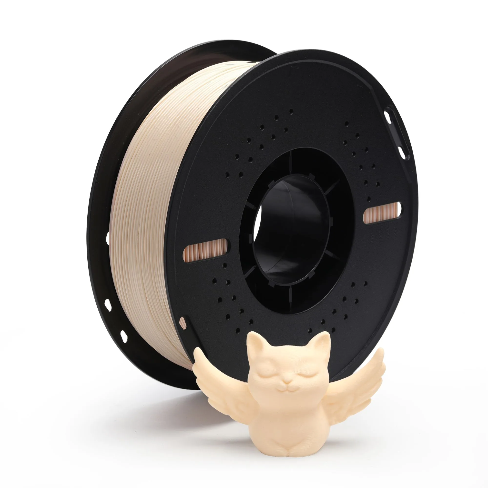 NORAY Factory Wholesale PETG 3D Printing Filament for Bambu Lab 1kg 1.75mm FDM Plastic Rods High Quality Heat-Resistant