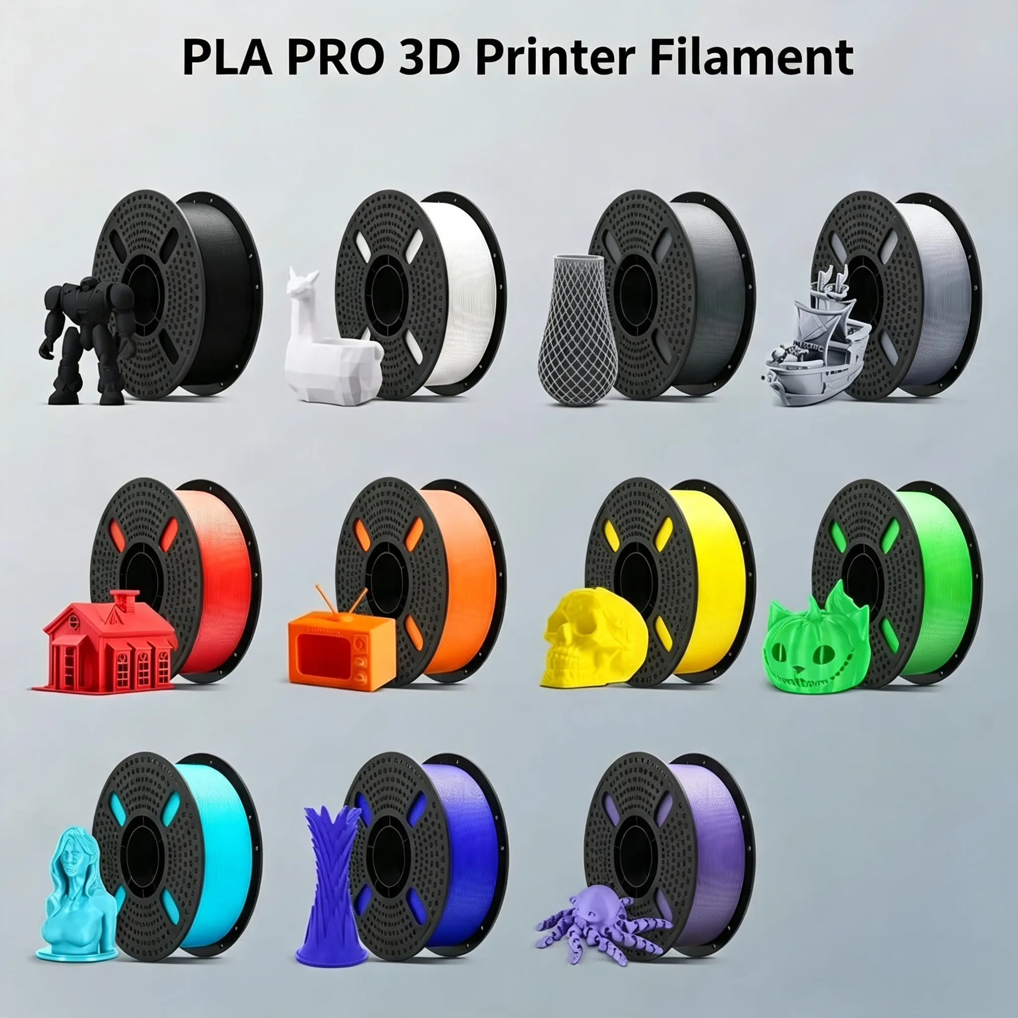 NORAY｜PLA 3Dプリンターフィラメント 1.75mm／1kg｜卸売対応｜PETG／ASA／TPU／PLA各種プラスチックフィラメント
