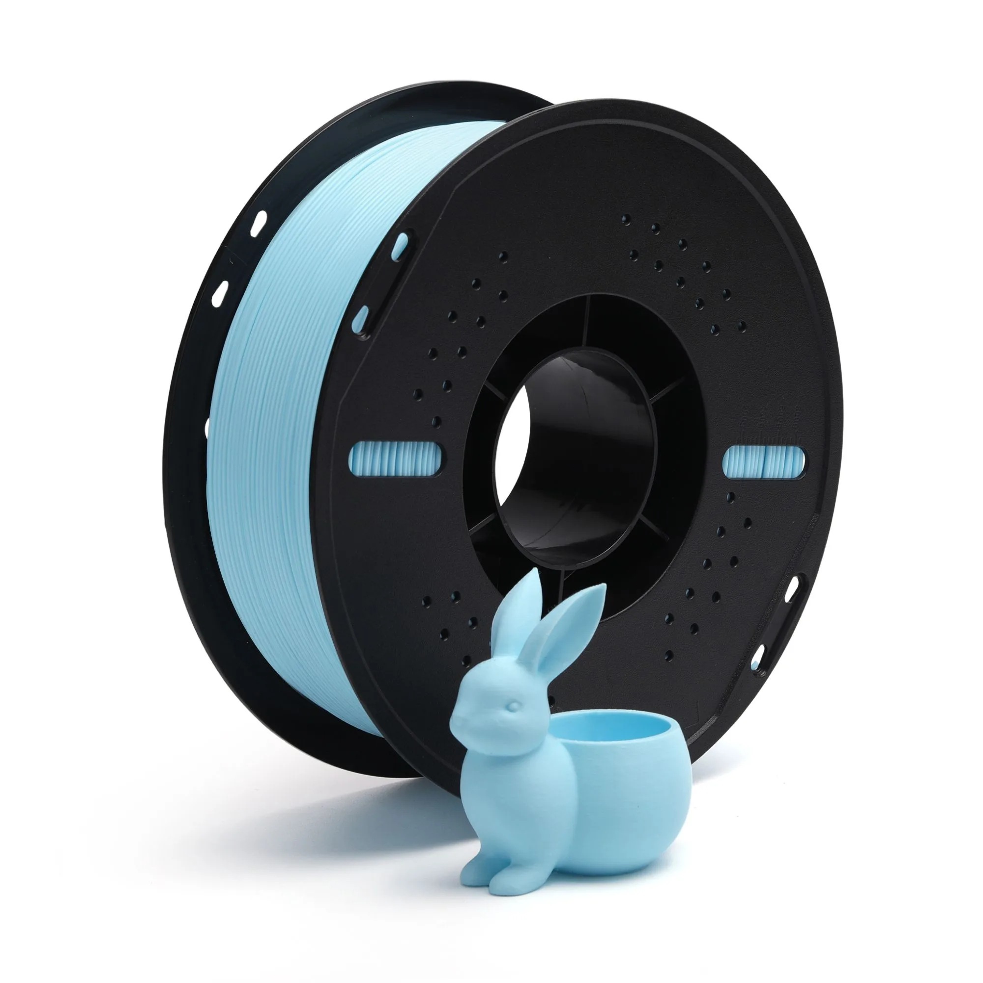 NORAY PLA/PLA+ Biodegradable 3D Printer Filament 1.75mm 1kg FDM High Precision ±0.02mm Eco-Friendly No Bubble Fast Printing