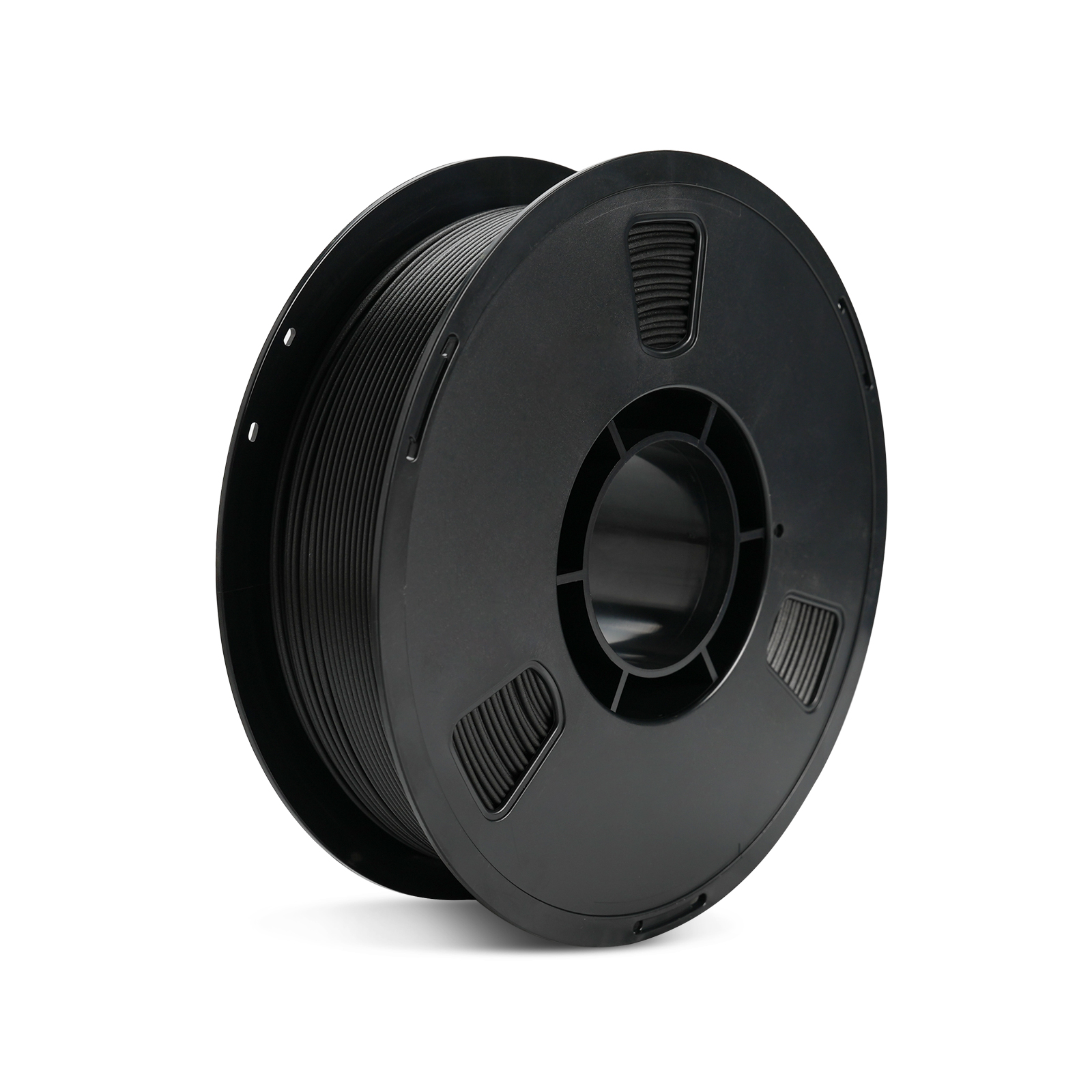 PLA-Basis, diameter 1,75 mm, 1 kg, 3D-draad voor printen, 190–220 °C, lage vervorming, geen verstopping, vloeiende doorstroming, geen blokkeringen