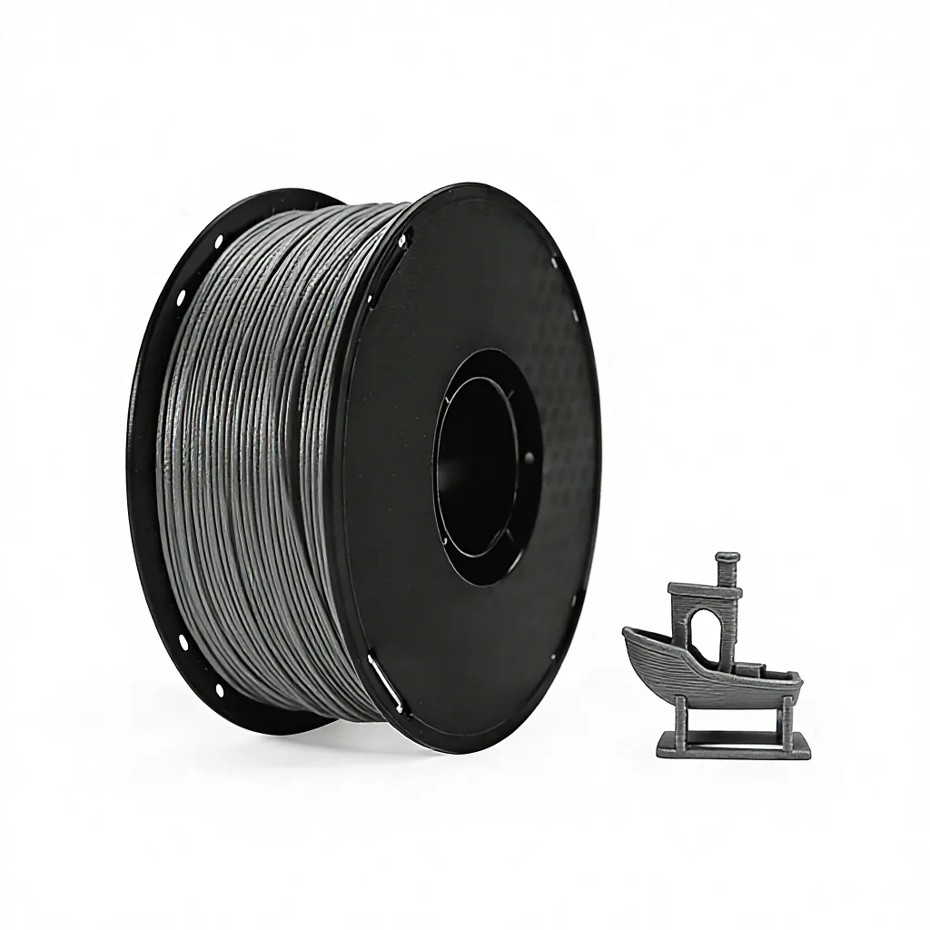 Professionelles ABS-3D-Druckfilament, 1,75 mm, hohe Zähigkeit, geringe Verzugneigung, glatter Druck, universell einsetzbar für FDM-3D-Drucker