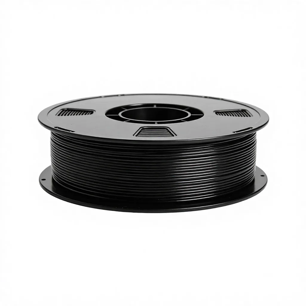 공장 직공급 ASA 필라멘트 1.75mm, 1kg, 실외용 기능성 3D 프로젝트에 높은 안정성 제공