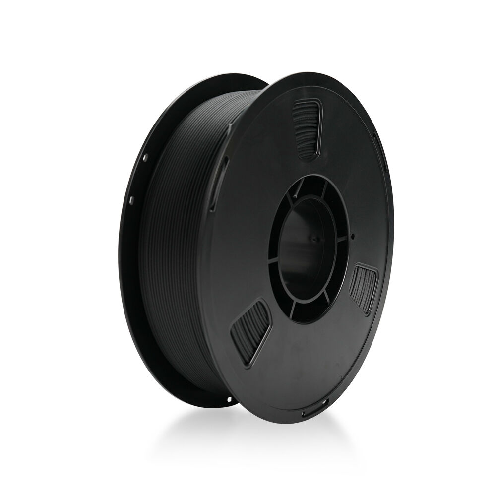 Karbon Fiber PETG Filamentin Eşsiz Kalitesi ve Performansı