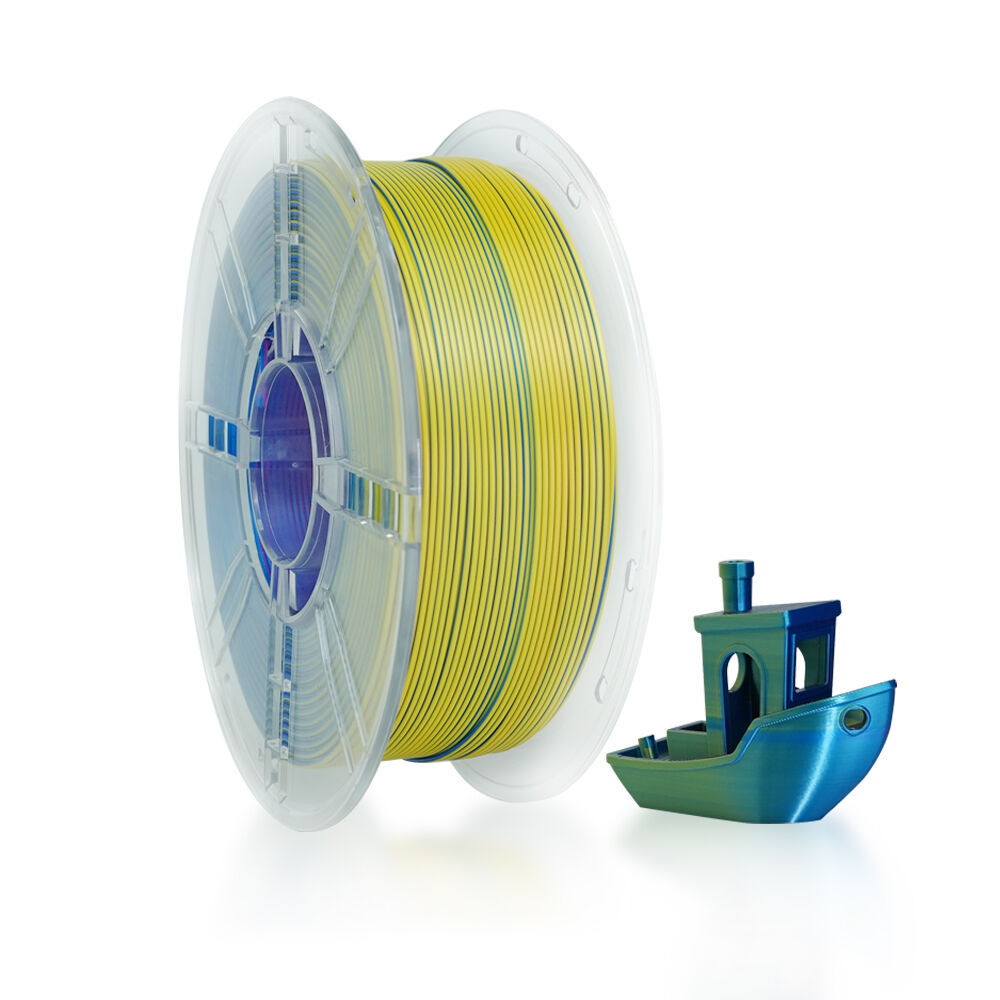 Superior Printability and Performance