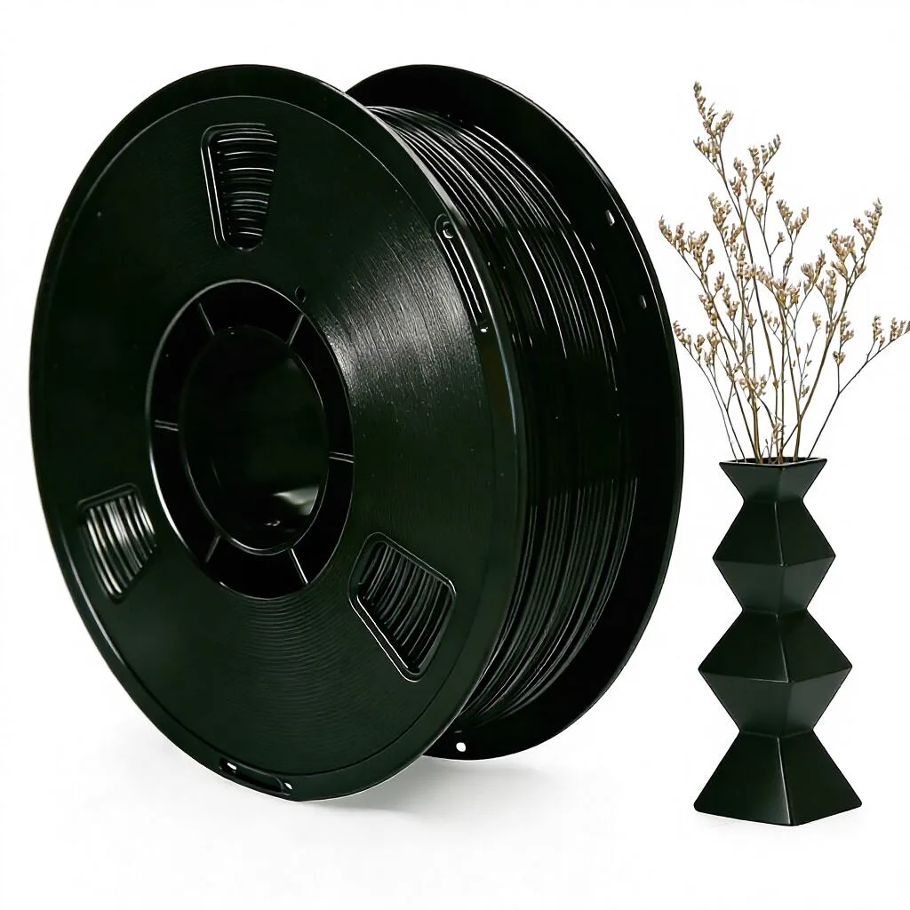 Unmatched Quality and Versatility of Fiberlogy Filament