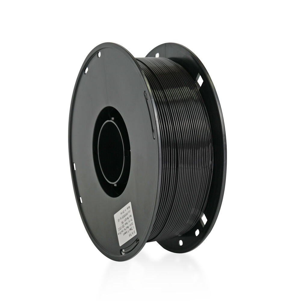 Excellent Printability and Layer Adhesion
