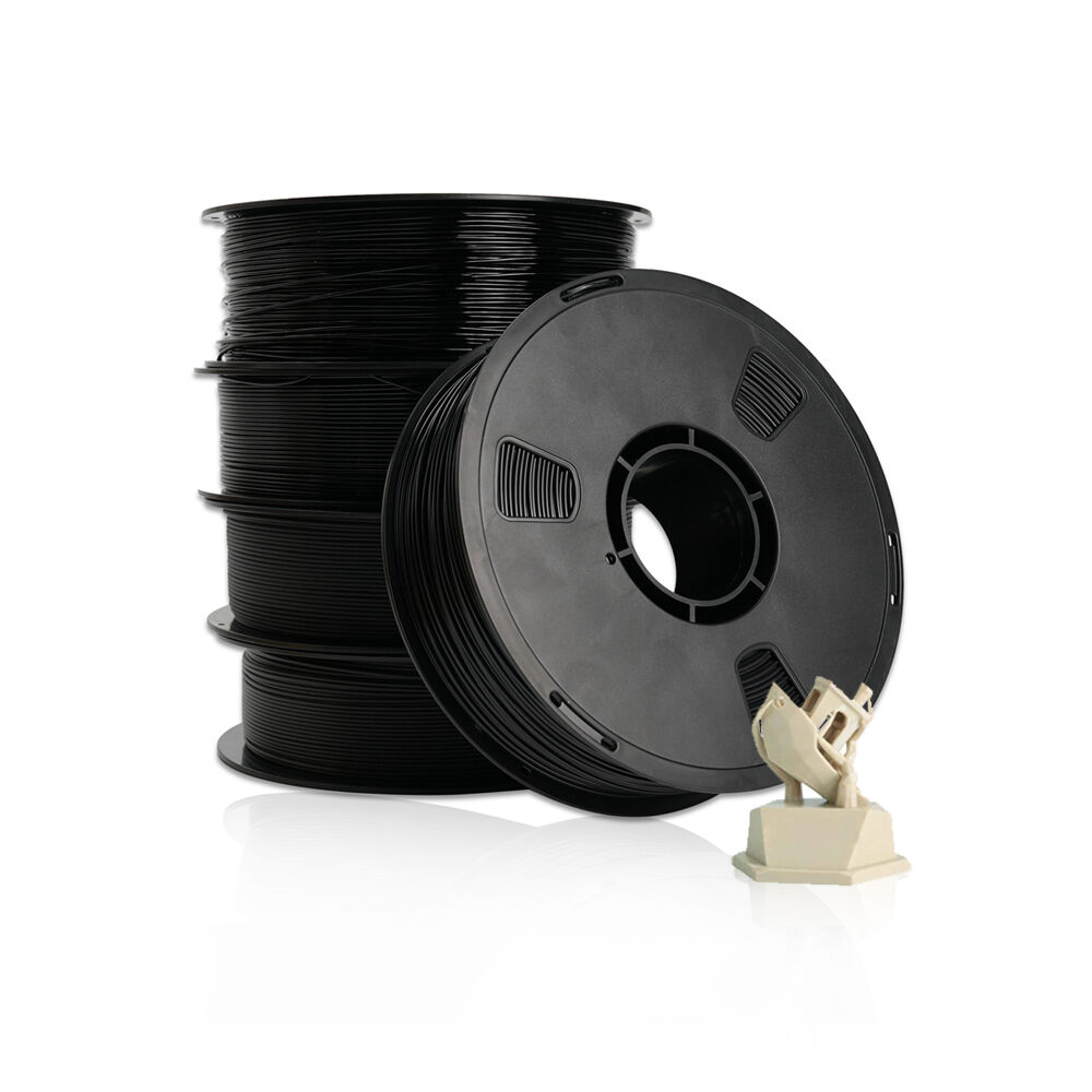 Excellent Printability and Surface Finish